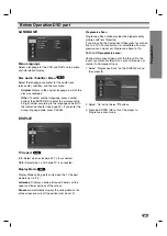 Предварительный просмотр 17 страницы LG V271 Owner'S Manual