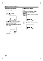 Preview for 12 page of LG V271K-W1 Owner'S Manual