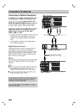 Предварительный просмотр 10 страницы LG V280 Owner'S Manual