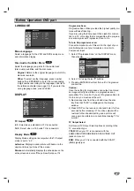 Предварительный просмотр 17 страницы LG V280 Owner'S Manual