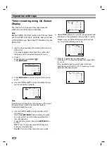 Предварительный просмотр 22 страницы LG V280 Owner'S Manual