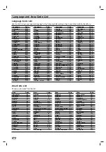 Предварительный просмотр 34 страницы LG V280 Owner'S Manual