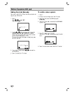 Preview for 12 page of LG V281 Owner'S Manual