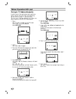 Preview for 14 page of LG V281 Owner'S Manual