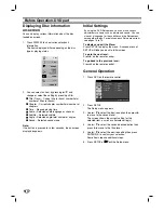 Preview for 16 page of LG V281 Owner'S Manual