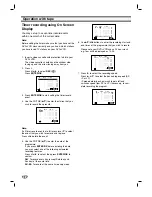 Preview for 22 page of LG V281 Owner'S Manual