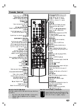 Предварительный просмотр 7 страницы LG V290H Owner'S Manual