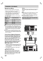 Предварительный просмотр 10 страницы LG V290H Owner'S Manual