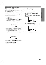 Предварительный просмотр 13 страницы LG V290H Owner'S Manual