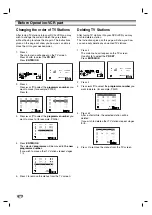 Предварительный просмотр 16 страницы LG V290H Owner'S Manual