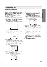 Предварительный просмотр 23 страницы LG V290H Owner'S Manual