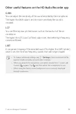 Preview for 25 page of LG V30 H931 User Manual