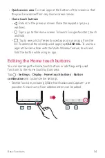 Preview for 55 page of LG V30 H931 User Manual