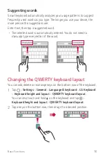 Preview for 71 page of LG V30 H931 User Manual