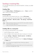 Preview for 77 page of LG V30 H931 User Manual