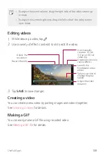 Preview for 109 page of LG V30 H931 User Manual