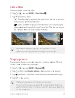 Preview for 187 page of LG V30+ LG-H930G User Manual