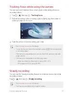 Preview for 190 page of LG V30+ LG-H930G User Manual