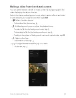 Preview for 195 page of LG V30+ LG-H930G User Manual