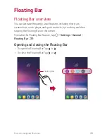 Preview for 199 page of LG V30+ LG-H930G User Manual