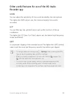 Preview for 203 page of LG V30+ LG-H930G User Manual