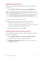 Preview for 208 page of LG V30+ LG-H930G User Manual