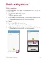 Preview for 214 page of LG V30+ LG-H930G User Manual