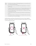 Preview for 223 page of LG V30+ LG-H930G User Manual