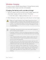 Preview for 229 page of LG V30+ LG-H930G User Manual