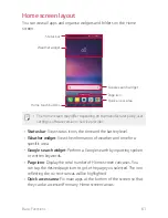 Preview for 234 page of LG V30+ LG-H930G User Manual