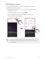 Preview for 237 page of LG V30+ LG-H930G User Manual