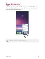 Preview for 262 page of LG V30+ LG-H930G User Manual