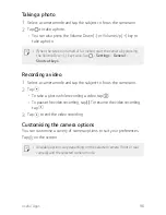 Preview for 269 page of LG V30+ LG-H930G User Manual