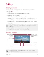 Preview for 287 page of LG V30+ LG-H930G User Manual