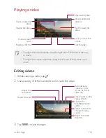 Preview for 289 page of LG V30+ LG-H930G User Manual