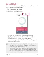 Preview for 300 page of LG V30+ LG-H930G User Manual