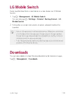 Preview for 303 page of LG V30+ LG-H930G User Manual