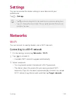 Preview for 308 page of LG V30+ LG-H930G User Manual