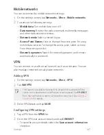 Preview for 320 page of LG V30+ LG-H930G User Manual