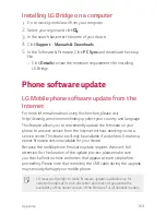 Preview for 336 page of LG V30+ LG-H930G User Manual