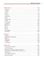 Preview for 5 page of LG V30 VS996 User Manual