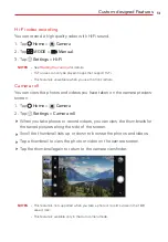 Preview for 15 page of LG V30 VS996 User Manual