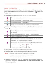 Preview for 23 page of LG V30 VS996 User Manual