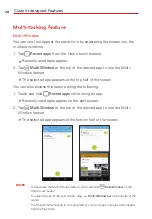 Preview for 30 page of LG V30 VS996 User Manual