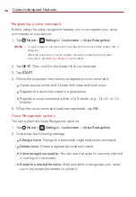 Preview for 32 page of LG V30 VS996 User Manual