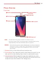 Preview for 35 page of LG V30 VS996 User Manual