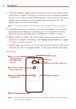 Preview for 36 page of LG V30 VS996 User Manual