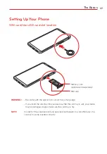 Preview for 39 page of LG V30 VS996 User Manual