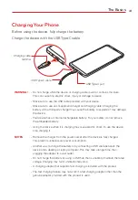 Preview for 43 page of LG V30 VS996 User Manual