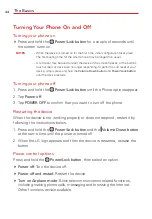 Preview for 46 page of LG V30 VS996 User Manual